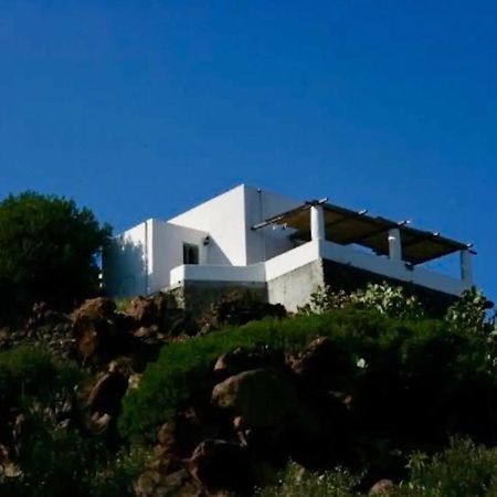 The House Of The Rock Villa Alicudi Exteriör bild